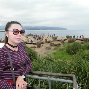 Meet your Posher, Brenda